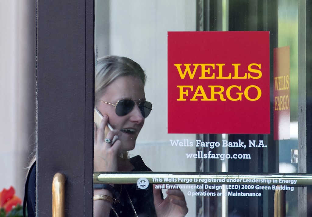 Wells Fargo pagará 3 mil 700 millones de dólares para cerrar querellas por gestión irregular de créditos