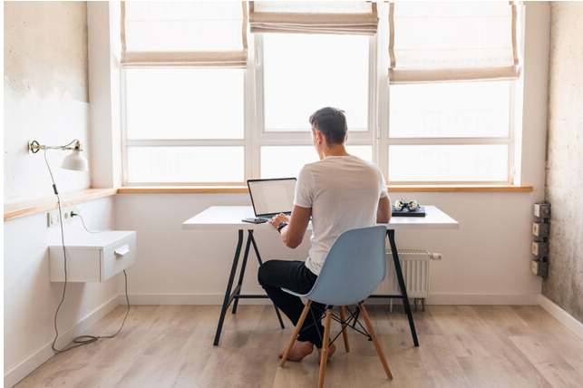 Oficina en casa: una clave para el teletrabajo