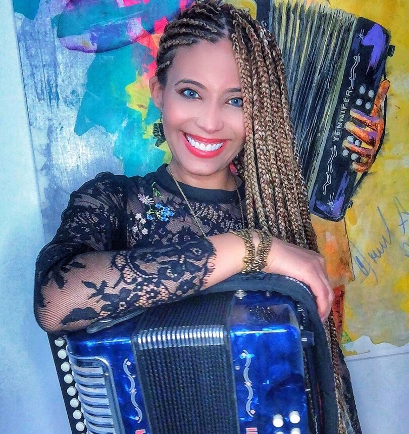 Yennifer Quintero