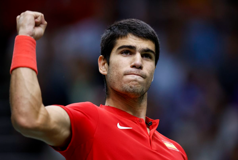 Carlos Alcaraz jugará el Argentina Open