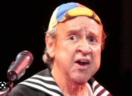 Quico amaneció hoy con 79 años