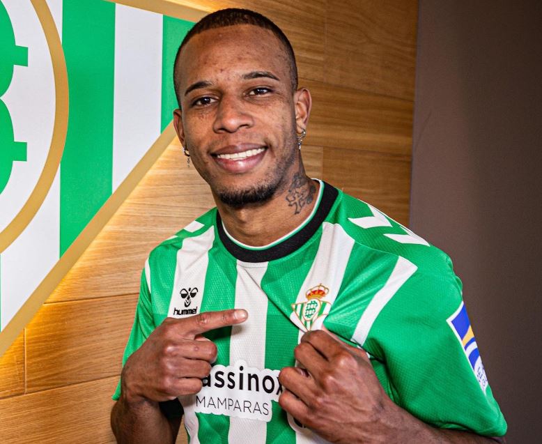 Carlos Sanz Real Betis Futsal