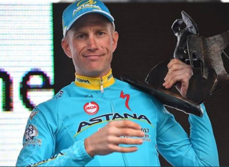 Lieuwe Westra