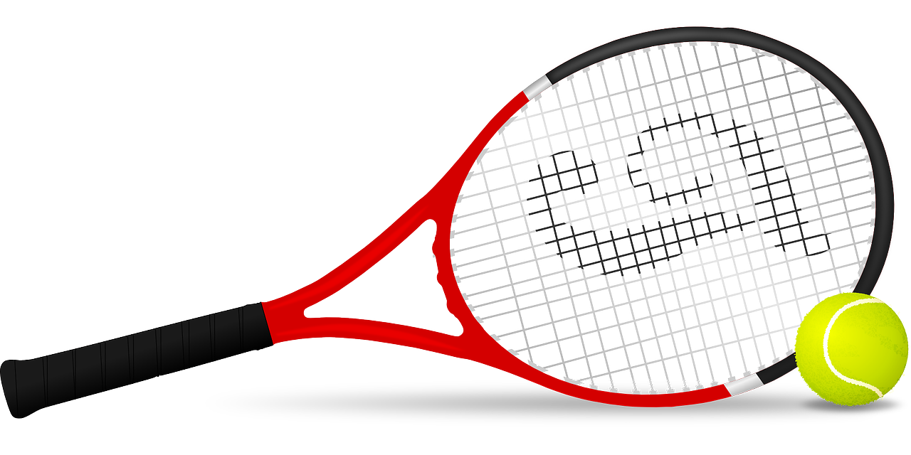 La popularidad del tenis aumentó en los últimos años