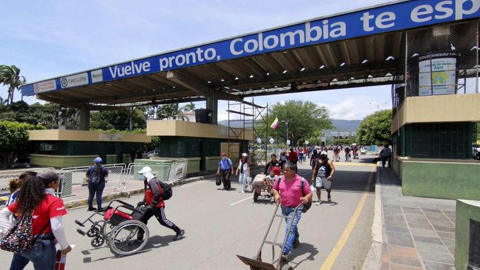 Cavecol apuesta por el acuerdo parcial para la comercialización binacional