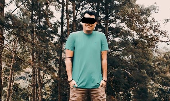 Joven denuncia a locutor zuliano por presunto abuso sexual