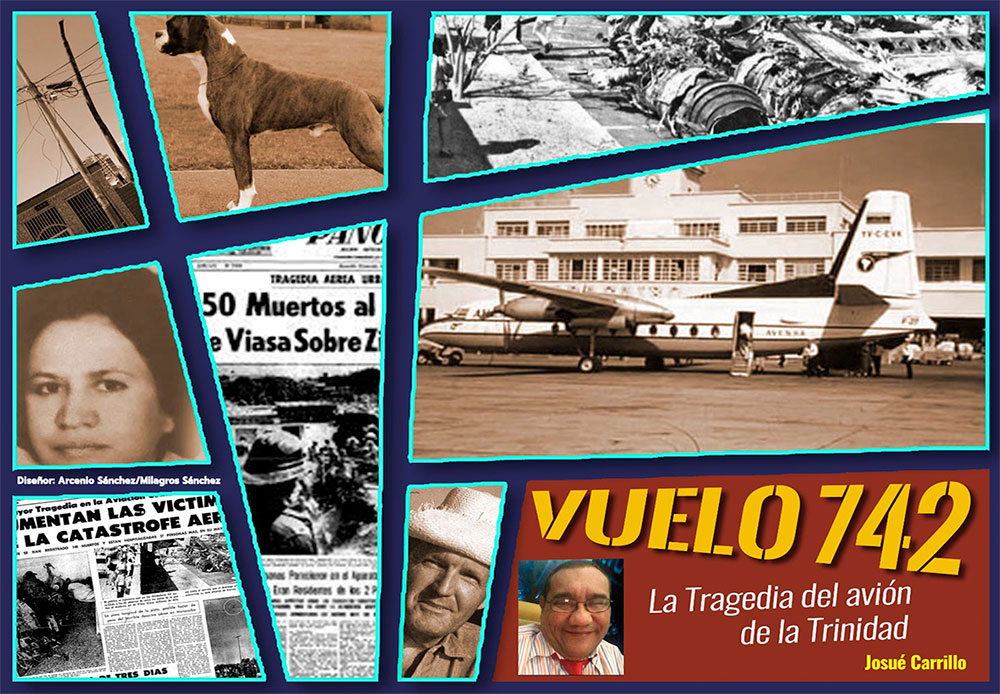 Vuelo 742 (3): El secuestro (Seriado)