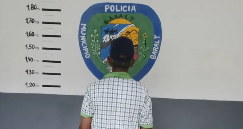Abuso sexual en contra de tres menores conmociona al sector Morroco de Baralt