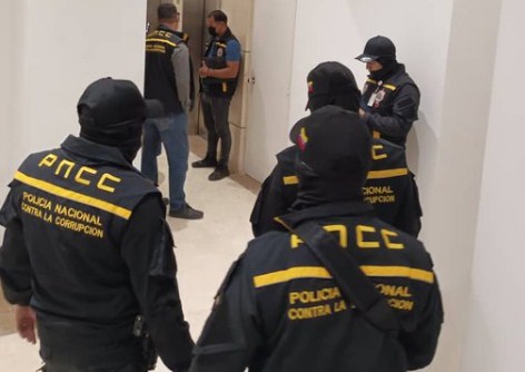 ¿PNCC desde cuándo fue creada y por qué?