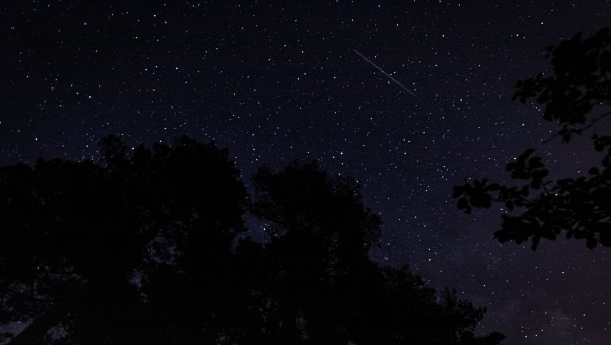 Líridas de abril 2023 cuándo y dónde se verá la lluvia de estrellas
