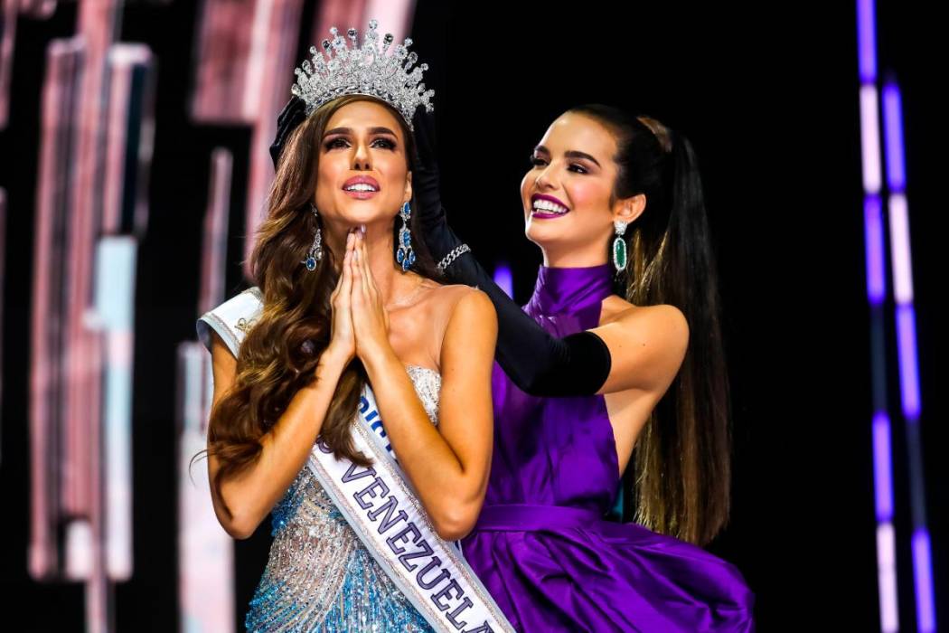 Miss Venezuela regresa al formato de reality