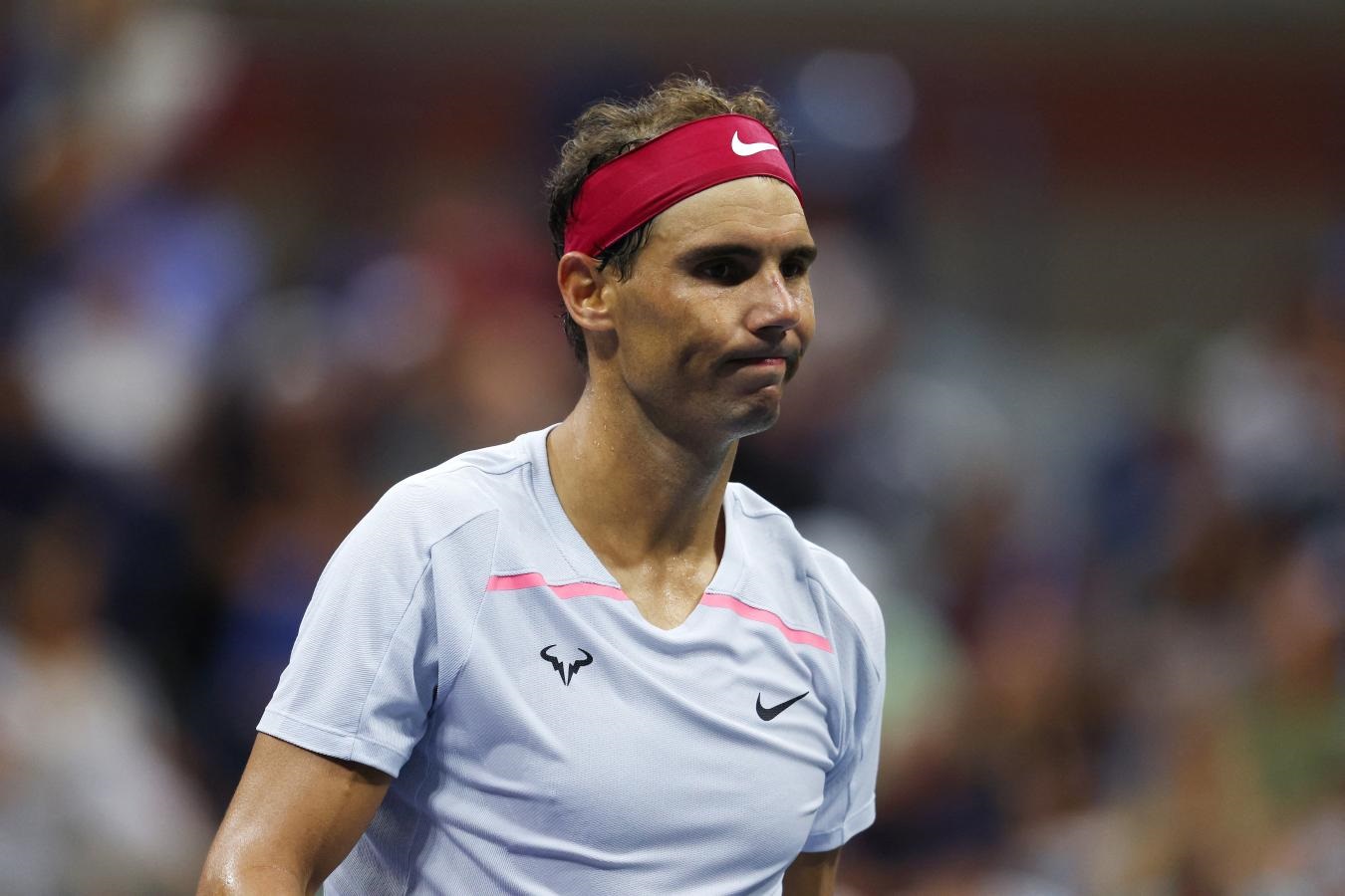 Rafael Nadal no jugará el torneo de Barcelona