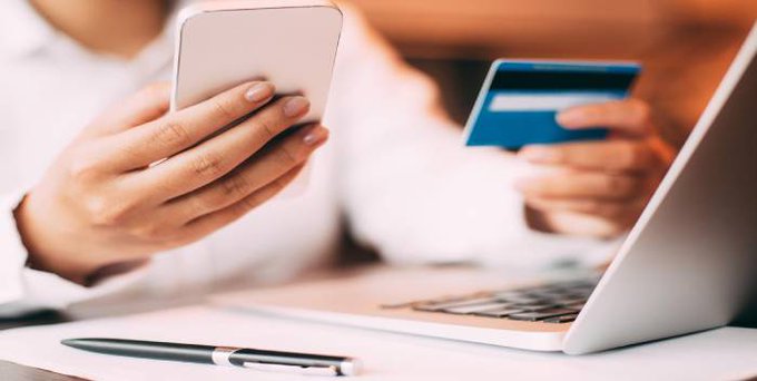 Ujueta: Venezolanos realizan más compras por internet que de manera presencial
