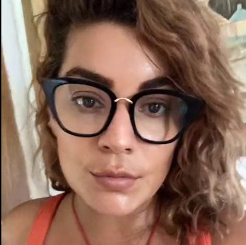 Estefanía León Medina también se desvincula de Yuravic Ravello por caso de corrupción en Pdvsa: 