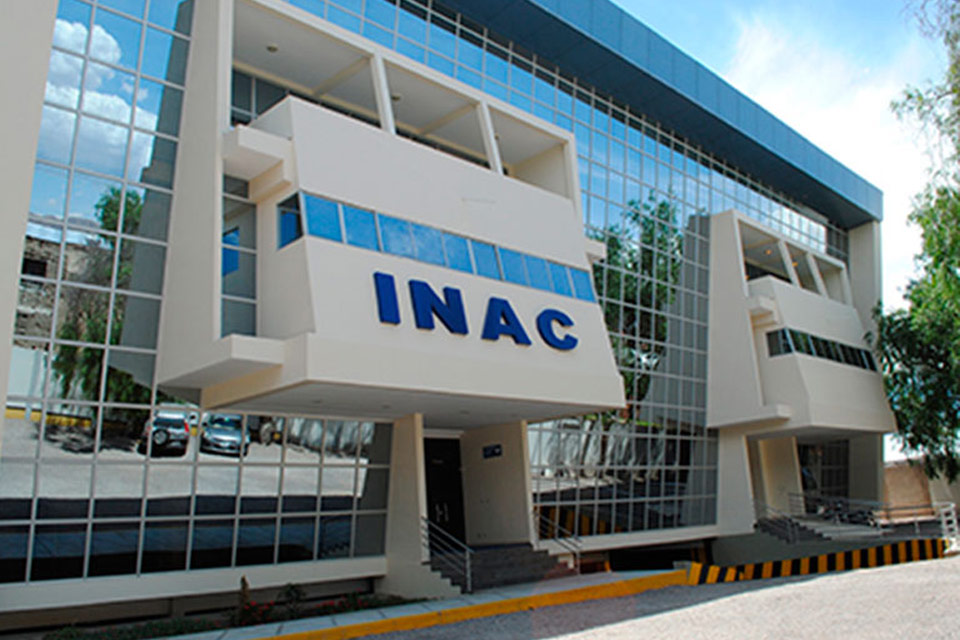 INAC levantó suspensión de vuelos nacionales tras el paso del huracán Beryl
