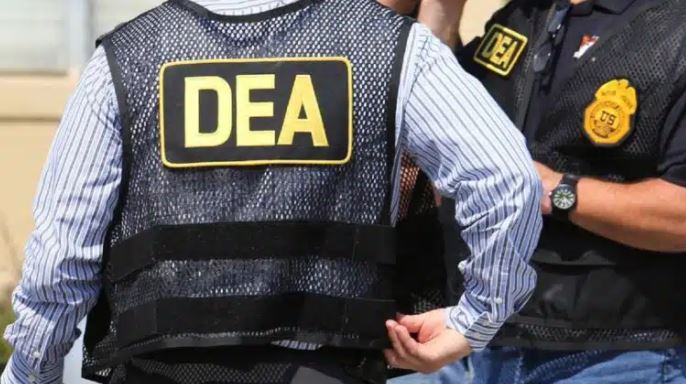 Declaran culpable a un venezolano en USA de traficar 700 kilos de cocaína