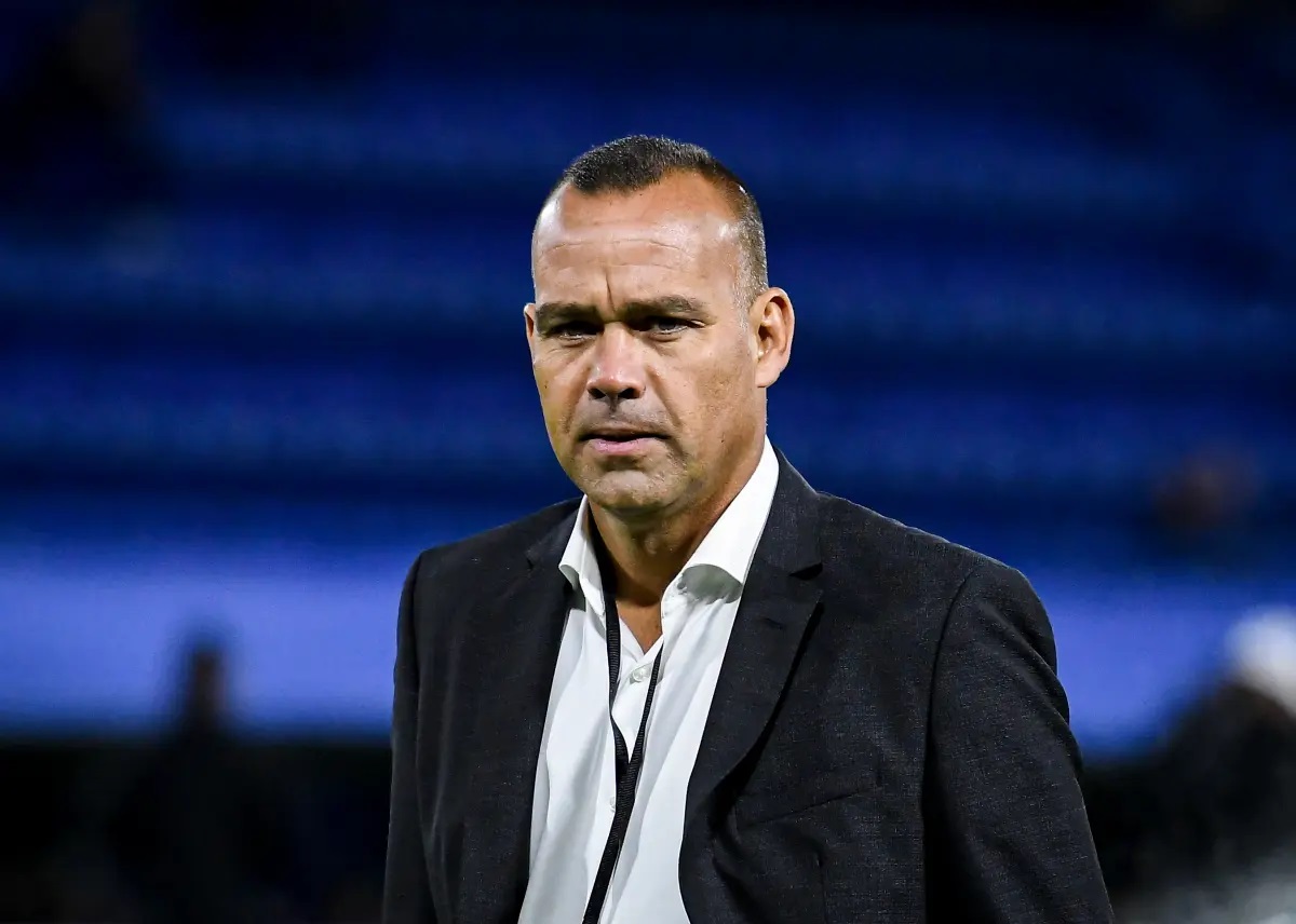 Rafael Dudamel será el nuevo entrenador del Necaxa en la Liga MX