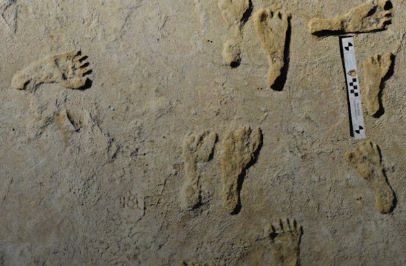 Ni vikingos, ni españoles: Primeros pobladores de América provenían de China, revela un estudio genético