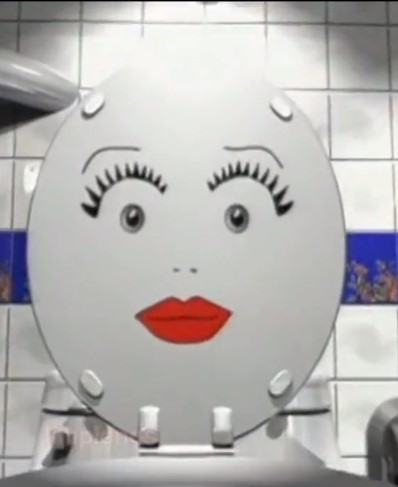 ¿Sabes de quien es la voz del comercial de limpia pocetas MAS?