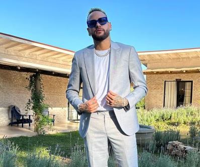 Neymar millonaria herencia