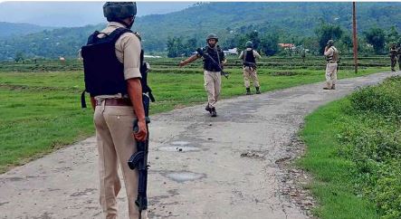 Rescatan en India a decenas de personas esclavizadas y encadenadas
