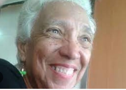 Murió la escritora, Milagros Mata Gil