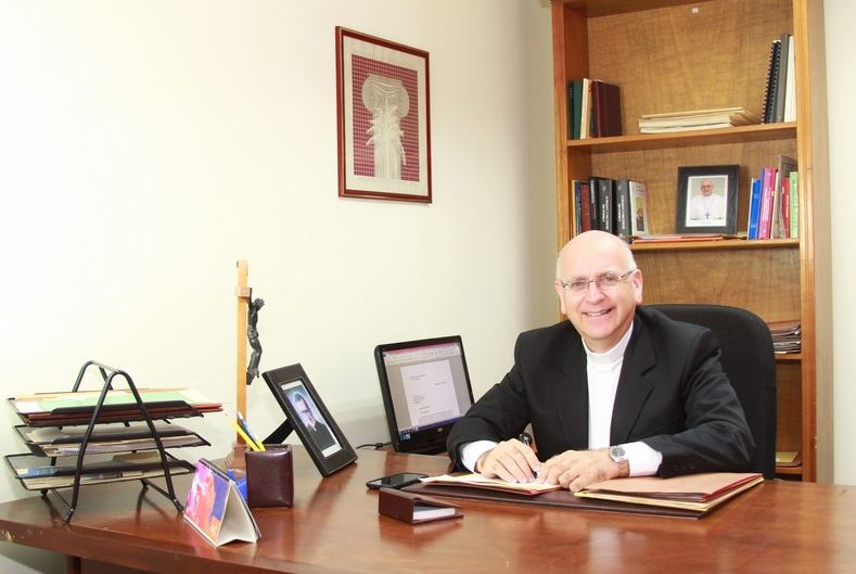 Javier Rodríguez Arjona