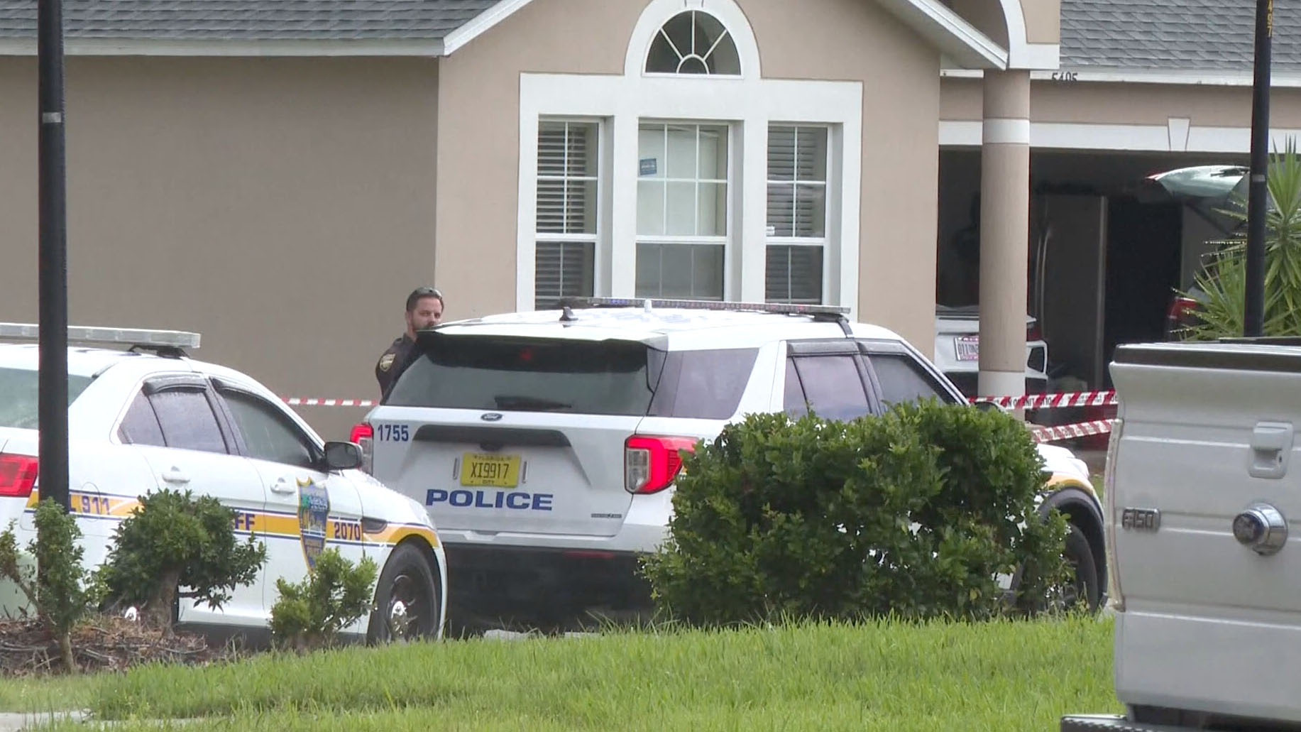 Niño de nueve años mató a otro de seis de un disparo en la cabeza en Florida