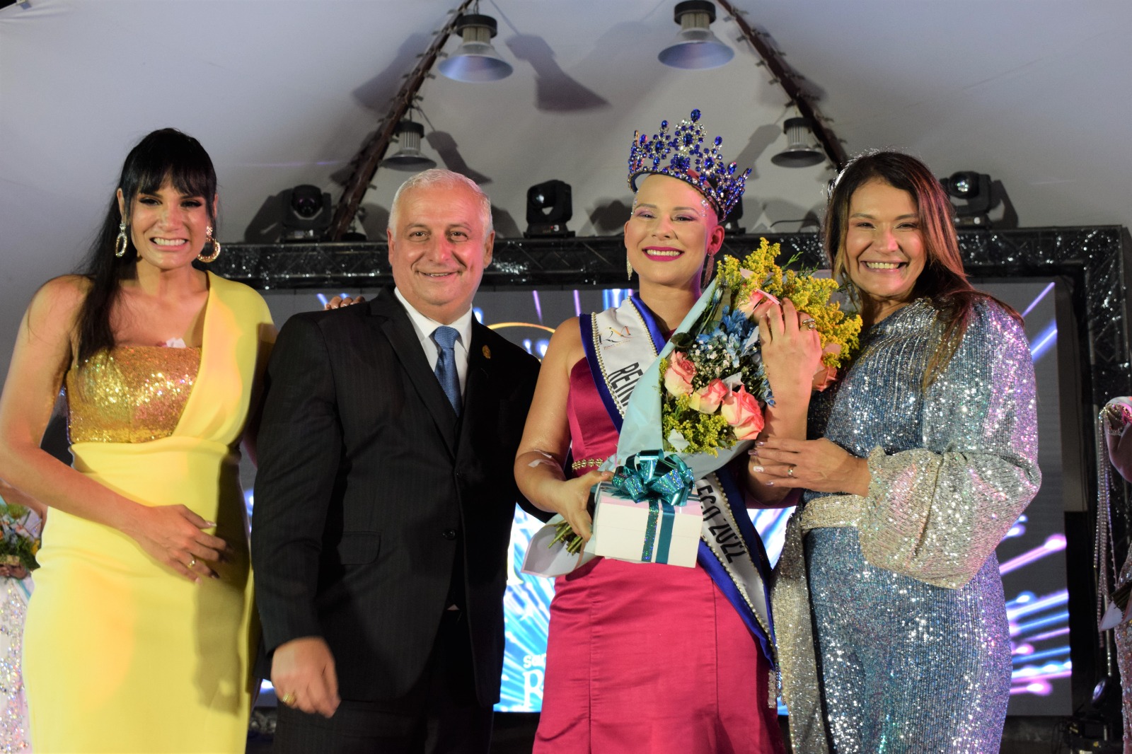 Alcaldía de San Francisco inició casting para coronar a la Reina Madre 2023