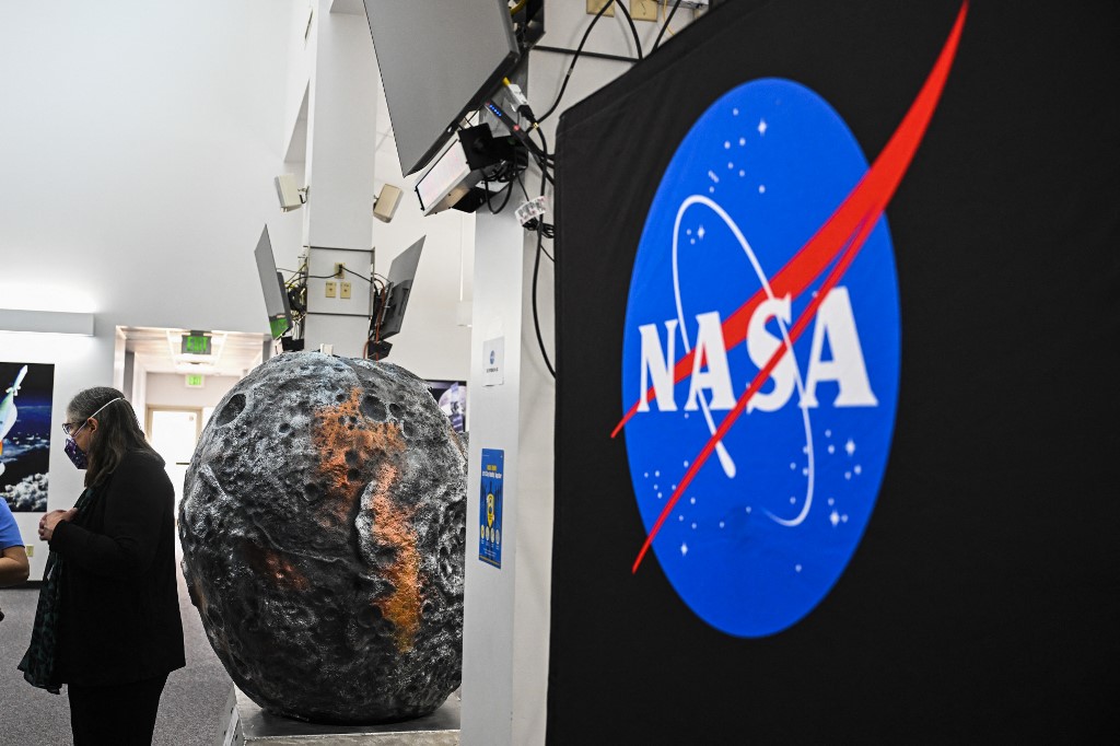 Gaia completa la cartografía de la Vía Láctea
