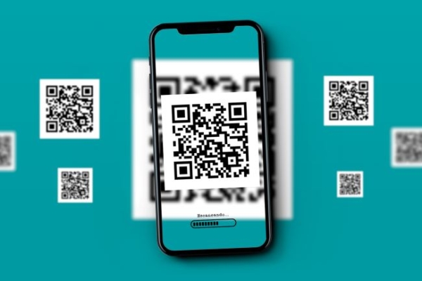 Pago Móvil QR