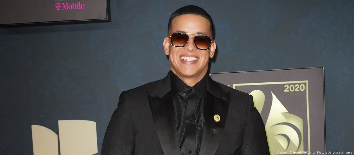 Daddy Yankee se retira de la música como «el jefe» del reguetón