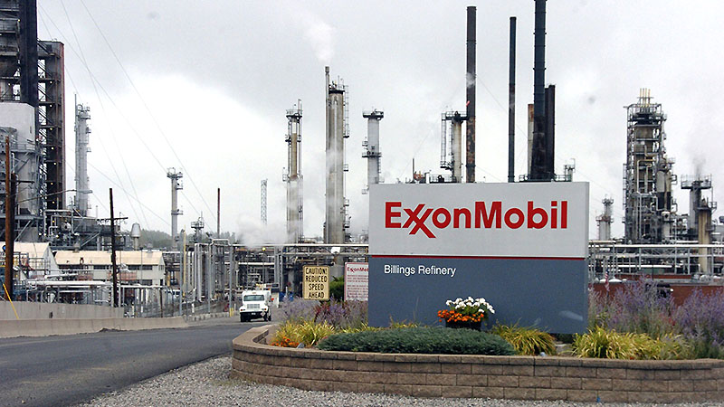 Bloomberg: Exxon planea nuevo proyecto petrolífero en Guyana para aumentar aún más la producción