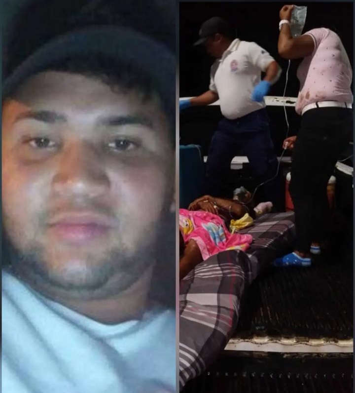 Un muerto y un herido dejó ataque a tiros en licorería de Píritu en Falcón  