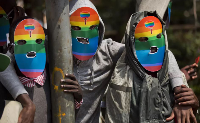 Presidente de Burundi pide que lapiden a las parejas homosexuales
