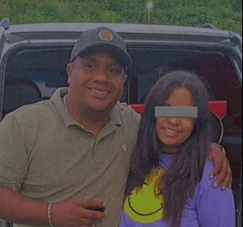 CICPC hirió de bala a un padre y su hija en Caracas