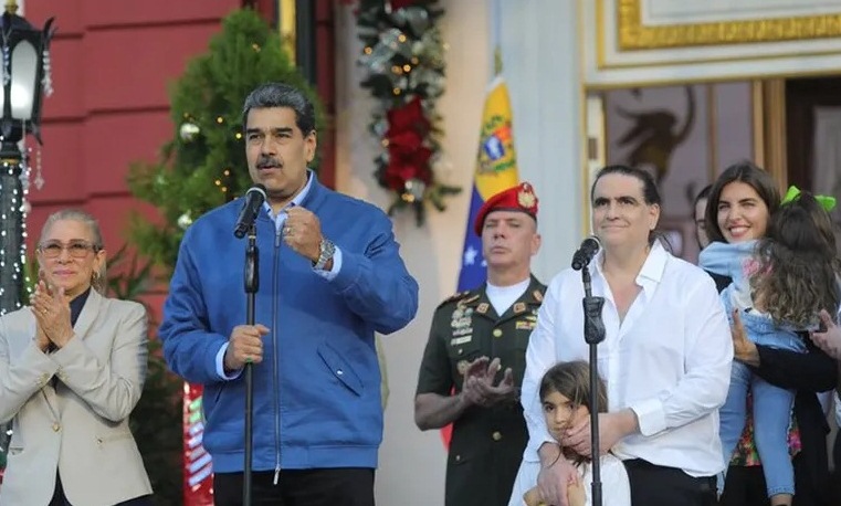 Excarcelación de Alex Saab mantiene  el acuerdo de Barbados y libera tensión a las negociaciones sobre Venezuela