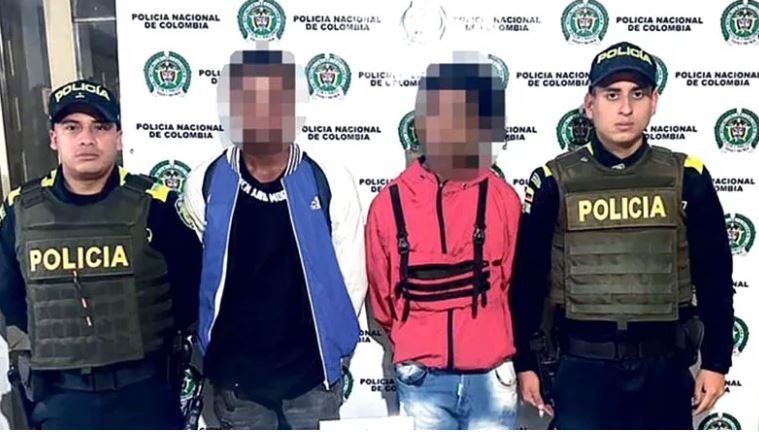 De una puñalada en el corazón mataron a venezolano en Bogotá