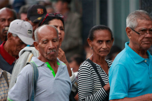 Pensionados