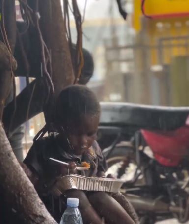 El color de Dios es la bondad (Video)