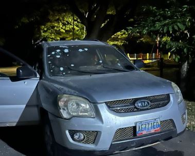 Uno de los 10 más buscados cayó en confrontación armada en Guárico: También murieron tres de sus secuaces