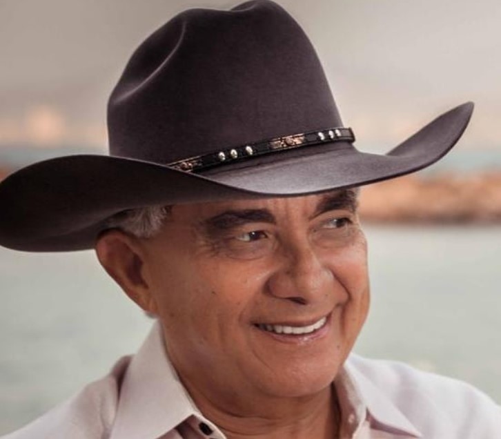 Reynaldo Armas