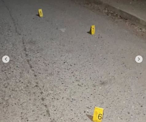 Abatidos dos antisociales en Aragua