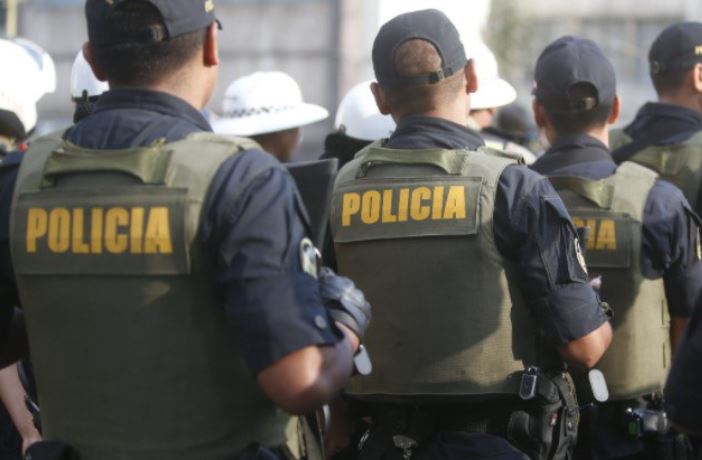 Venezolano mató a la pareja de su exmujer en Perú