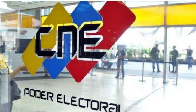 CNE ordena a medios dar cabida a todos los candidatos presidenciales