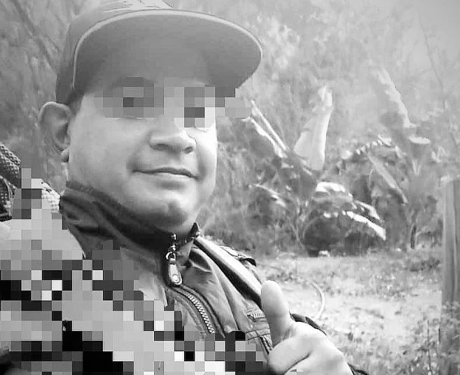 Muerto cooperador de la banda "Gamarra" en confrontación armada con el CICPC en Carabobo