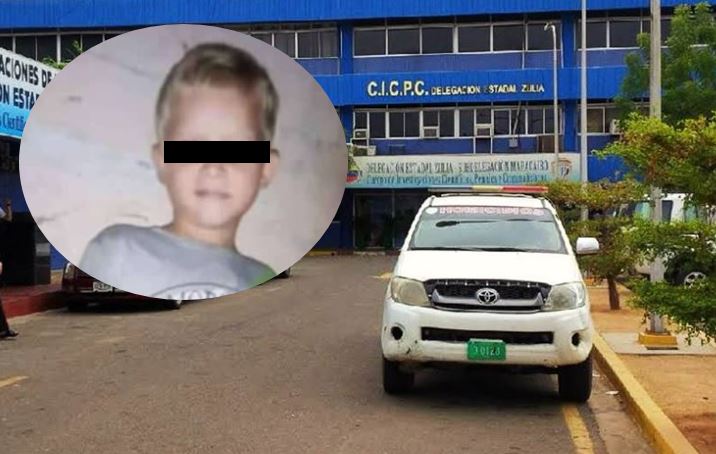 Hallan con vida a niño reportado como desaparecido en Santa Bárbara del Zulia