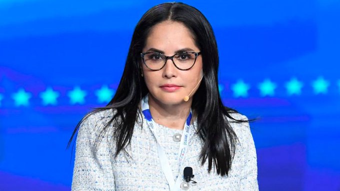 Candidata a la presidencia de Panamá propone cerrar el Darién para contener la ola migratoria
