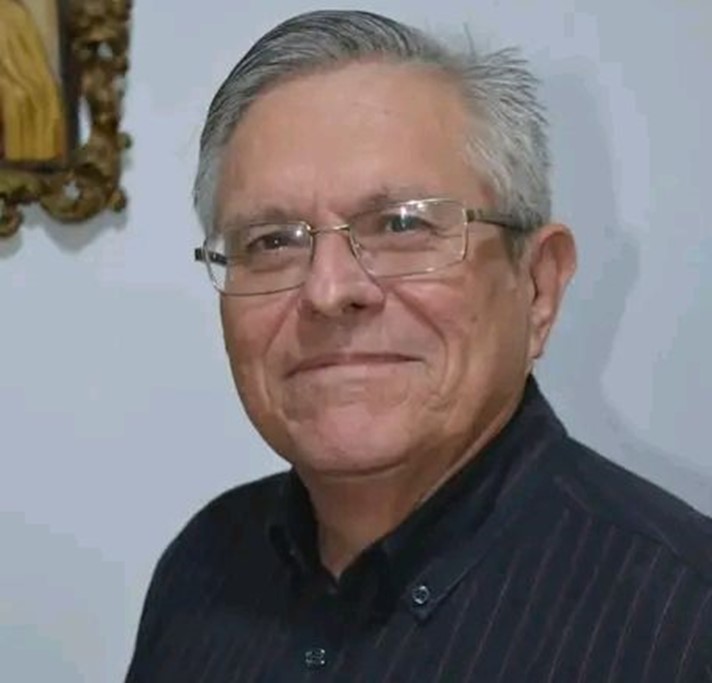 ¡ Solidaridad ! (Ángel Montiel)
