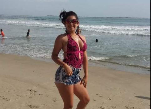 Murió joven de 21 años tras choque de motos en la carretera Morón-Coro
